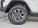 Jeep Wrangler Unlimited 2.0T Sahara - Thumbnail 10
