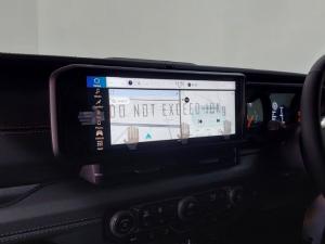 Jeep Wrangler Unlimited 2.0T Sahara - Image 12
