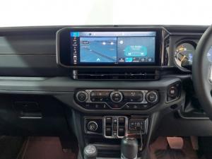 Jeep Wrangler Unlimited 2.0T Sahara - Image 12