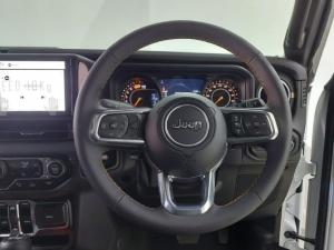 Jeep Wrangler Unlimited 2.0T Sahara - Image 14