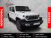 Jeep Wrangler Unlimited 2.0T Sahara - Thumbnail 1