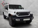 Thumbnail Jeep Wrangler Unlimited 2.0T Sahara
