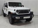 Thumbnail Jeep Wrangler Unlimited 2.0T Sahara