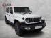 Jeep Wrangler Unlimited 2.0T Sahara - Thumbnail 1