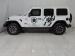Jeep Wrangler Unlimited 2.0T Sahara - Thumbnail 2