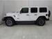 Jeep Wrangler Unlimited 2.0T Sahara - Thumbnail 2