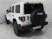 Jeep Wrangler Unlimited 2.0T Sahara - Thumbnail 3