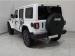 Jeep Wrangler Unlimited 2.0T Sahara - Thumbnail 3