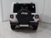 Jeep Wrangler Unlimited 2.0T Sahara - Thumbnail 4