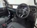 Jeep Wrangler Unlimited 2.0T Sahara - Thumbnail 6