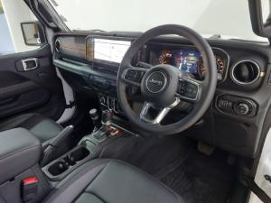Jeep Wrangler Unlimited 2.0T Sahara - Image 6