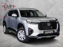 Thumbnail Honda Elevate 1.5 Comfort