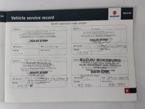 Suzuki Swift hatch 1.2 GA - Image 12