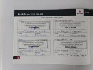 Suzuki Swift hatch 1.2 GA - Image 13