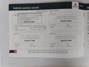 Suzuki Swift hatch 1.2 GA - Image 15