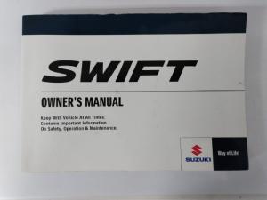 Suzuki Swift hatch 1.2 GA - Image 16