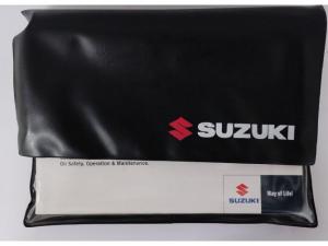 Suzuki Swift hatch 1.2 GA - Image 17