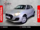 Thumbnail Suzuki Swift hatch 1.2 GA