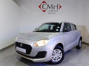 Suzuki Swift hatch 1.2 GA - Image 1