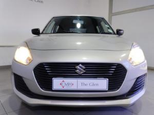 Suzuki Swift hatch 1.2 GA - Image 2