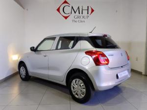 Suzuki Swift hatch 1.2 GA - Image 4