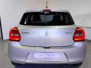 Suzuki Swift hatch 1.2 GA - Image 5