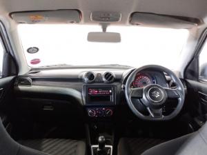 Suzuki Swift hatch 1.2 GA - Image 7