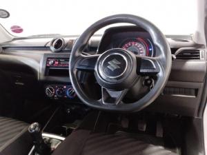 Suzuki Swift hatch 1.2 GA - Image 8