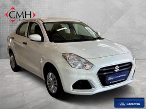 Suzuki DZire 1.2 GA - Image 1