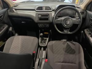 Suzuki DZire 1.2 GA - Image 2