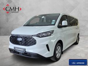 Ford Tourneo Custom 2.0SiT Trend LWB - Image 1