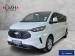 Ford Tourneo Custom 2.0SiT Trend LWB - Thumbnail 1