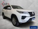 Thumbnail Toyota Fortuner 2.8GD-6 4x4