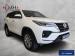 Toyota Fortuner 2.8GD-6 4x4 - Thumbnail 1