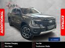 Thumbnail Ford Ranger 2.0 BiTurbo double cab Wildtrak