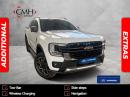Thumbnail Ford Ranger 2.0 BiTurbo double cab Wildtrak