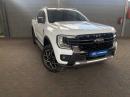 Thumbnail Ford Ranger 2.0 BiTurbo double cab Wildtrak