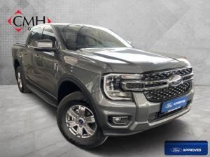 Ford Ranger 2.0 SiT double cab XLT - Image 1