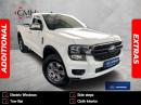 Thumbnail Ford Ranger 2.0 SiT single cab XL auto