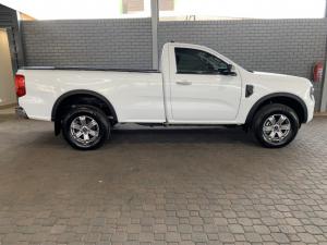 Ford Ranger 2.0 SiT single cab XL auto - Image 2