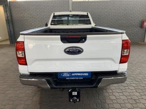 Ford Ranger 2.0 SiT single cab XL auto - Image 4