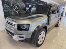 Thumbnail Land Rover Defender 110 D240 First Edition