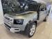 Land Rover Defender 110 D240 First Edition - Thumbnail 1