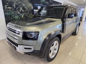 Land Rover Defender 110 D240 First Edition - Image 1