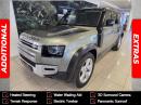 Thumbnail Land Rover Defender 110 D240 First Edition