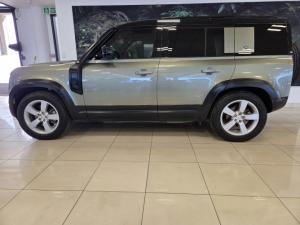 Land Rover Defender 110 D240 First Edition - Image 2