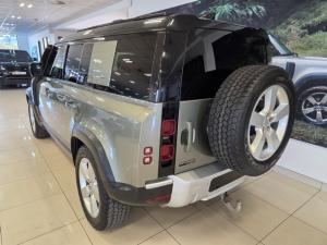 Land Rover Defender 110 D240 First Edition - Image 3