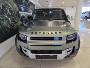 Land Rover Defender 110 D240 First Edition - Image 4