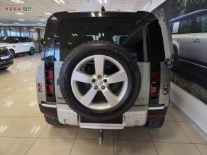 Land Rover Defender 110 D240 First Edition - Image 5