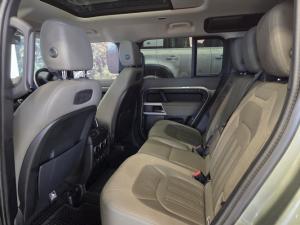 Land Rover Defender 110 D240 First Edition - Image 7